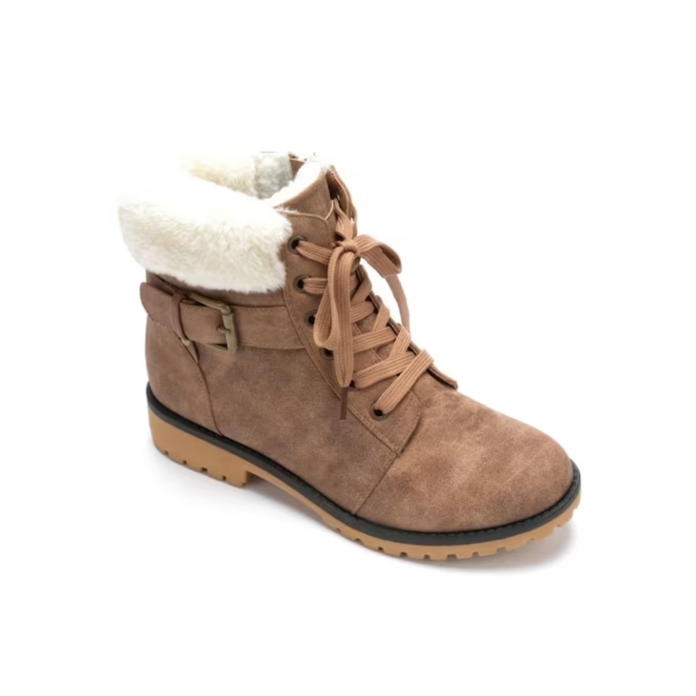Apres boots